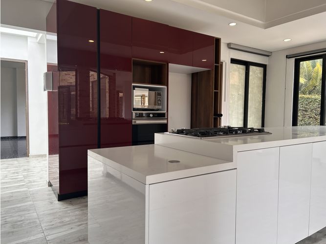 Casa de 6 alcobas en venta en La Moya, Cota, 1200 m² · foto 4 de 15