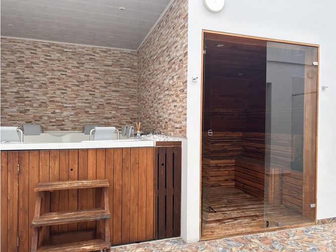 Casa de 6 alcobas en venta en La Moya, Cota, 1200 m² · foto 11 de 15