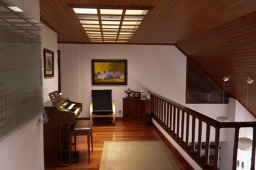 Apartamento en venta en El Nogal, Bogotá · foto 3 de 16