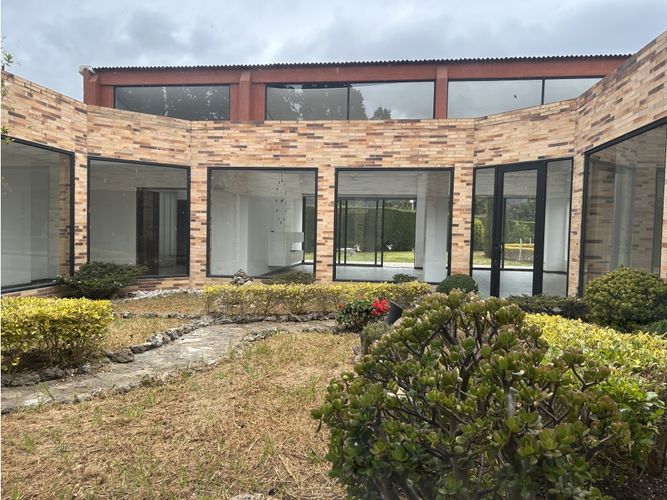 Casa de 6 alcobas en venta en La Moya, Cota, 1200 m² · foto 13 de 15