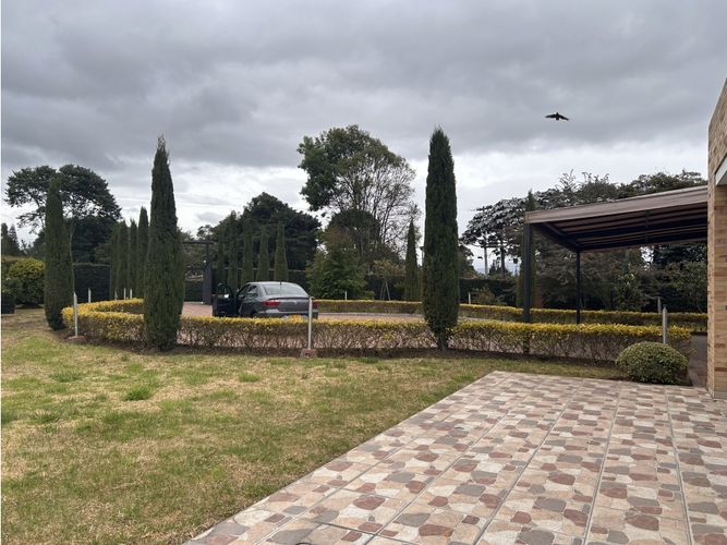 Casa de 6 alcobas en venta en La Moya, Cota, 1200 m² · foto 14 de 15
