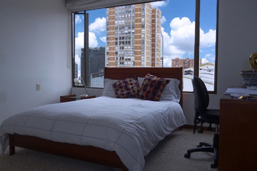 Apartamento en venta en El Nogal, Bogotá · foto 6 de 16