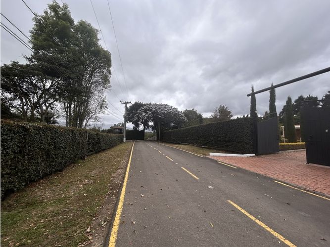 Casa de 6 alcobas en venta en La Moya, Cota, 1200 m² · foto 15 de 15