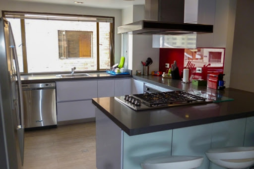 Apartamento en venta en El Nogal, Bogotá · foto 7 de 16