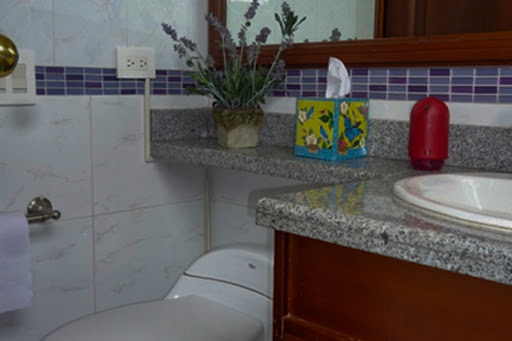 Apartamento en venta en El Nogal, Bogotá · foto 8 de 16