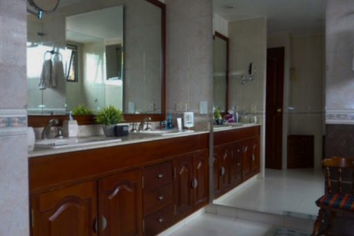 Apartamento en venta en El Nogal, Bogotá · foto 10 de 16