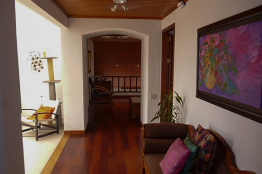 Apartamento en venta en El Nogal, Bogotá · foto 11 de 16