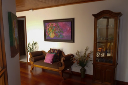 Apartamento en venta en El Nogal, Bogotá · foto 12 de 16