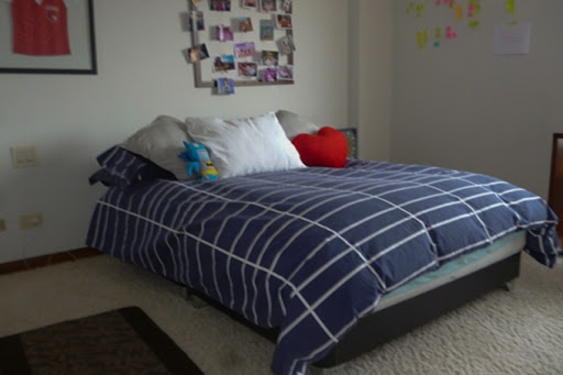 Apartamento en venta en El Nogal, Bogotá · foto 13 de 16