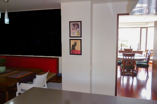 Apartamento en venta en El Nogal, Bogotá · foto 15 de 16