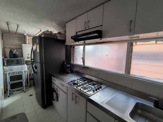 Apartamento de 4 alcobas en venta en Rafael Nunez, Bogotá, 78 m² · foto 5 de 14