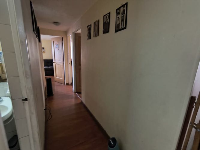 Apartamento de 4 alcobas en venta en Rafael Nunez, Bogotá, 78 m² · foto 7 de 14