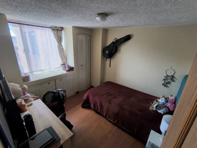 Apartamento de 4 alcobas en venta en Rafael Nunez, Bogotá, 78 m² · foto 8 de 14