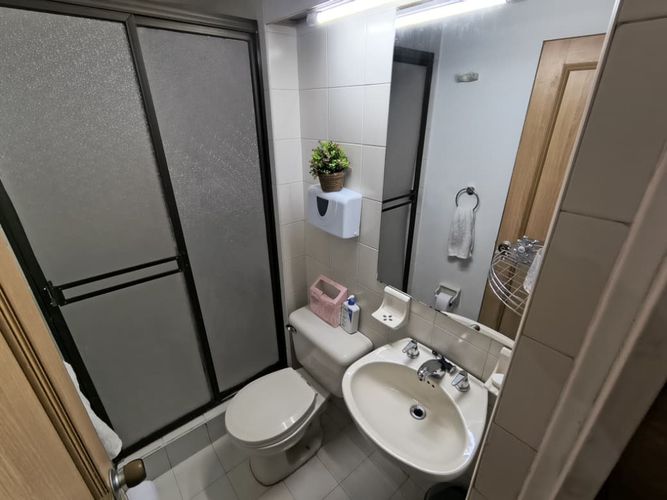 Apartamento de 4 alcobas en venta en Rafael Nunez, Bogotá, 78 m² · foto 9 de 14