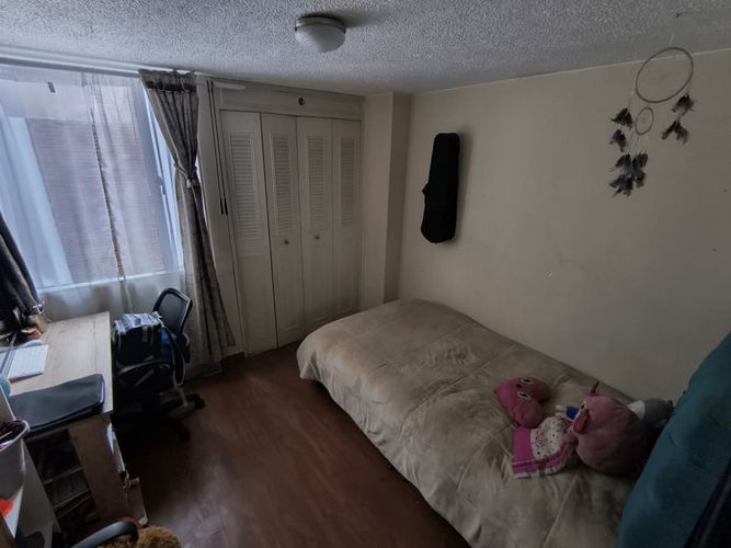 Apartamento de 4 alcobas en venta en Rafael Nunez, Bogotá, 78 m² · foto 10 de 14