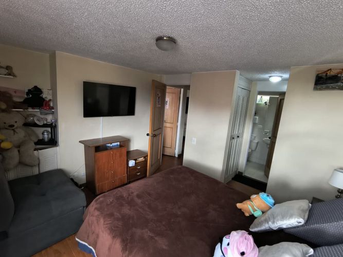 Apartamento de 4 alcobas en venta en Rafael Nunez, Bogotá, 78 m² · foto 12 de 14