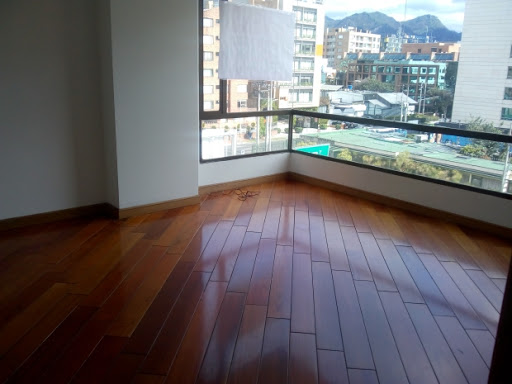 Apartamento en venta en Chico Norte, Bogotá · foto 2 de 19