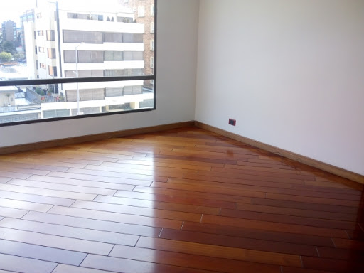 Apartamento en venta en Chico Norte, Bogotá · foto 4 de 19