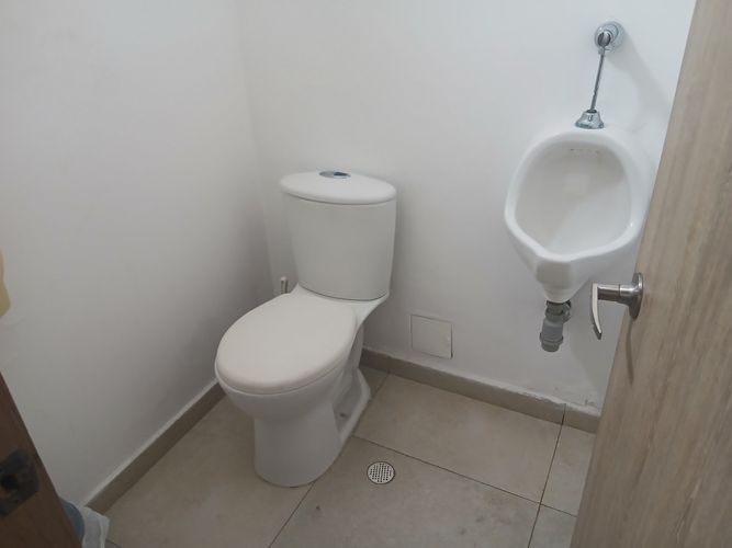 Oficina en arriendo en Paraiso, Barranquilla, 25 m² · foto 4 de 10
