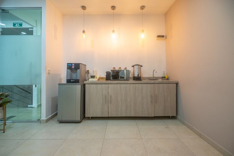 Oficina en arriendo en Paraiso, Barranquilla, 25 m² · foto 7 de 10