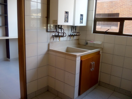Apartamento en venta en Chico Norte, Bogotá · foto 17 de 19