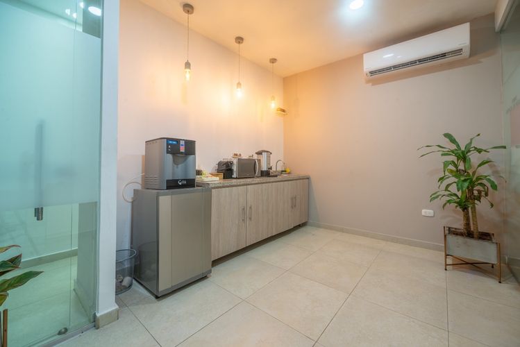 Oficina en arriendo en Paraiso, Barranquilla, 25 m² · foto 8 de 10