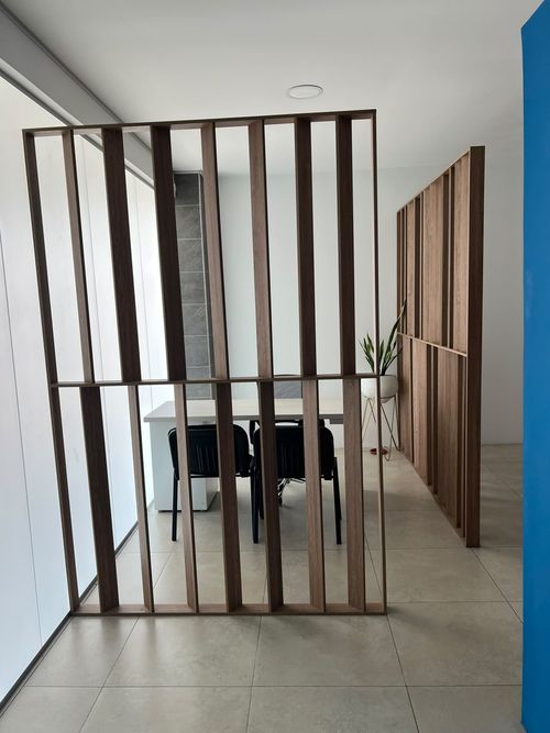 Oficina en arriendo en Paraiso, Barranquilla, 25 m² · foto 9 de 10