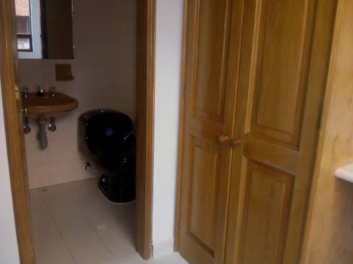 Apartamento en venta en Chico Norte, Bogotá · foto 19 de 19