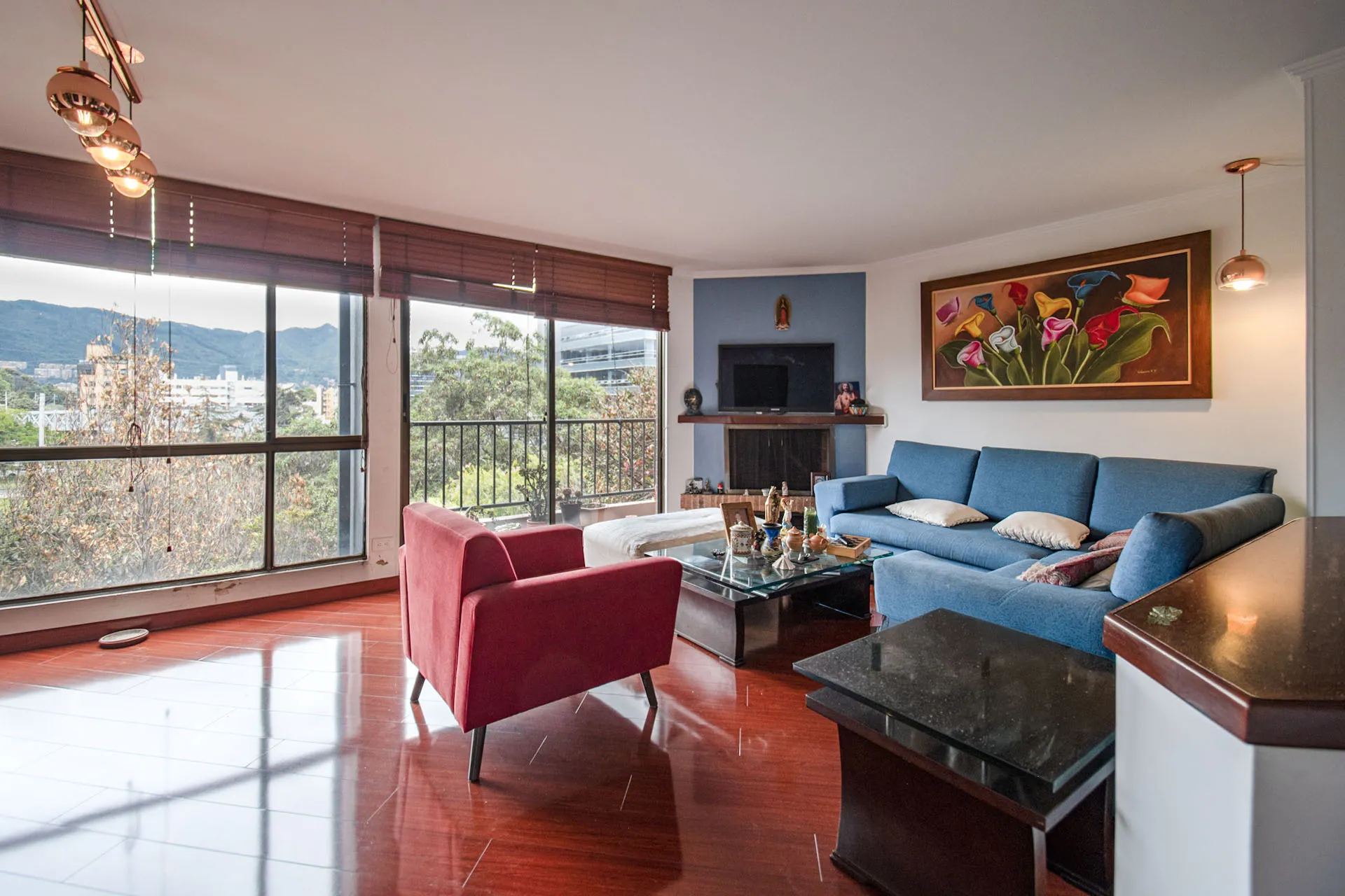 Apartamento en Venta en Alhambra, Bogotá