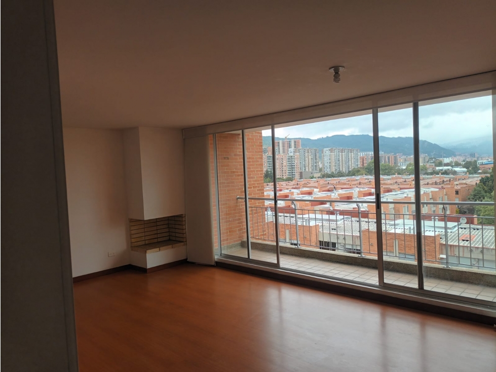 Apartamento en Venta en Alameda, Bogotá