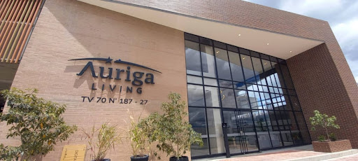 Apartamento en Arriendo en Mirandela, Bogotá
