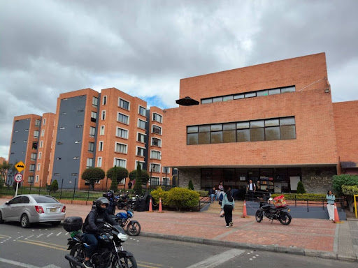 Apartamento en Arriendo en Madelena, Bogotá