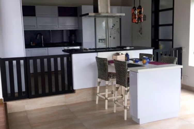 Finca en venta en La Plazuela, La Calera, 900 m² · foto 2 de 24