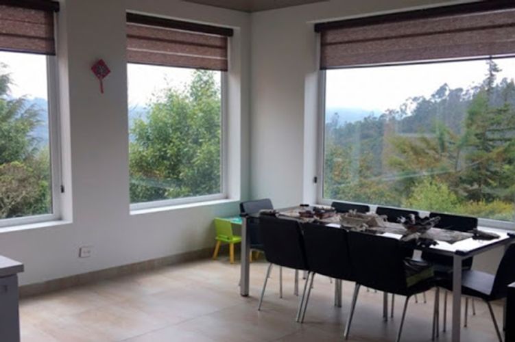 Finca en venta en La Plazuela, La Calera, 900 m² · foto 3 de 24