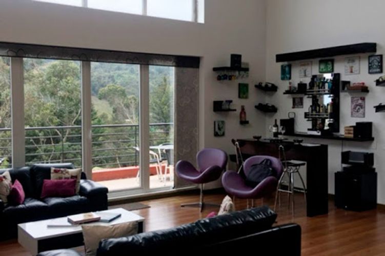 Finca en venta en La Plazuela, La Calera, 900 m² · foto 4 de 24
