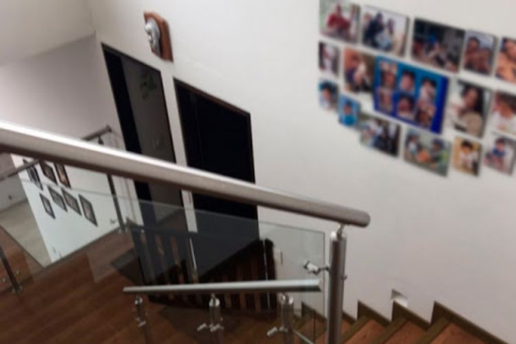 Finca en venta en La Plazuela, La Calera, 900 m² · foto 5 de 24