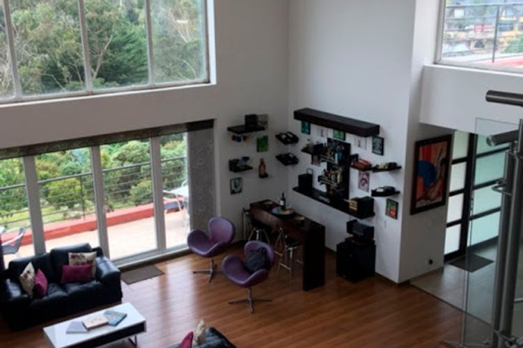 Finca en venta en La Plazuela, La Calera, 900 m² · foto 6 de 24