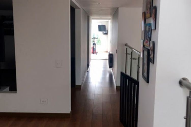 Finca en venta en La Plazuela, La Calera, 900 m² · foto 8 de 24