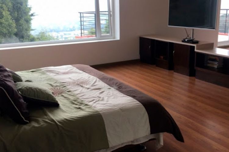 Finca en venta en La Plazuela, La Calera, 900 m² · foto 10 de 24