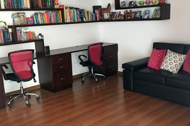 Finca en venta en La Plazuela, La Calera, 900 m² · foto 12 de 24