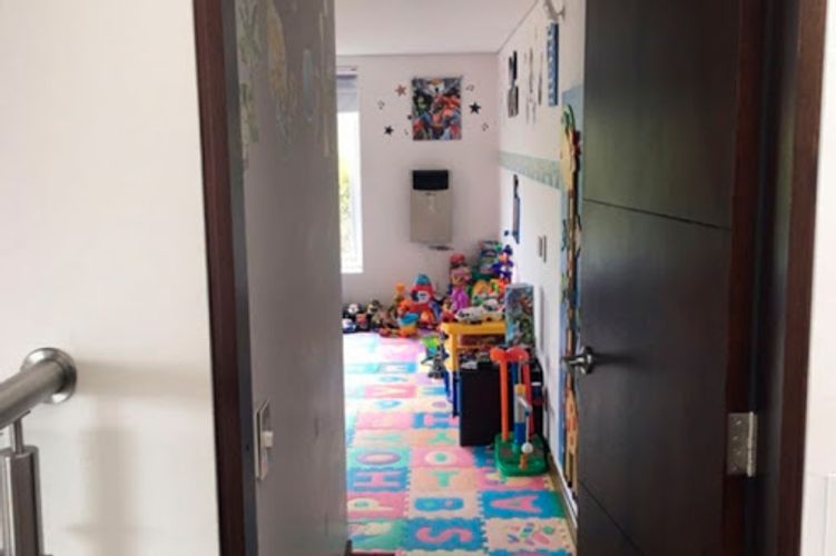 Finca en venta en La Plazuela, La Calera, 900 m² · foto 14 de 24