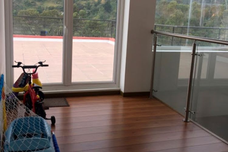 Finca en venta en La Plazuela, La Calera, 900 m² · foto 17 de 24
