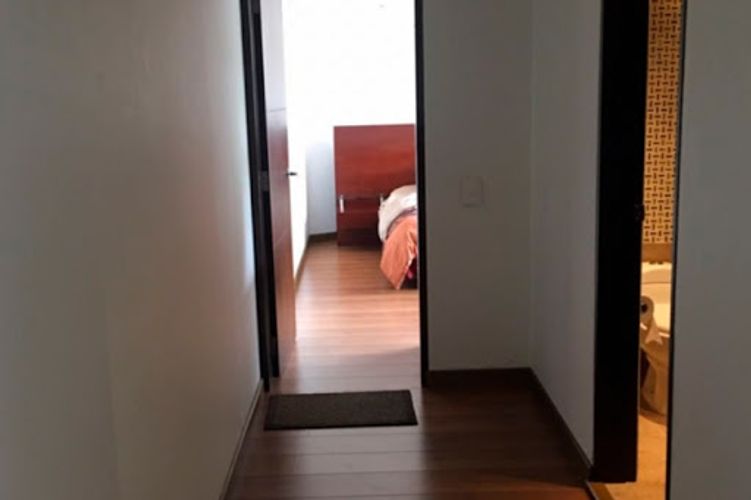 Finca en venta en La Plazuela, La Calera, 900 m² · foto 18 de 24