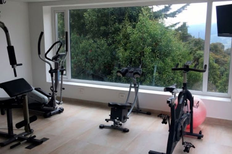 Finca en venta en La Plazuela, La Calera, 900 m² · foto 24 de 24