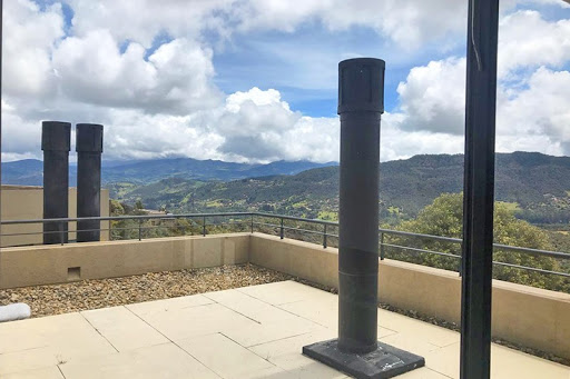 Casa en venta en Paso Real, La Calera · foto 4 de 24