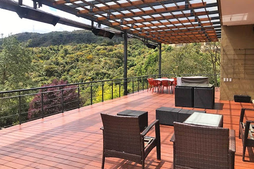 Casa en venta en Paso Real, La Calera · foto 21 de 24