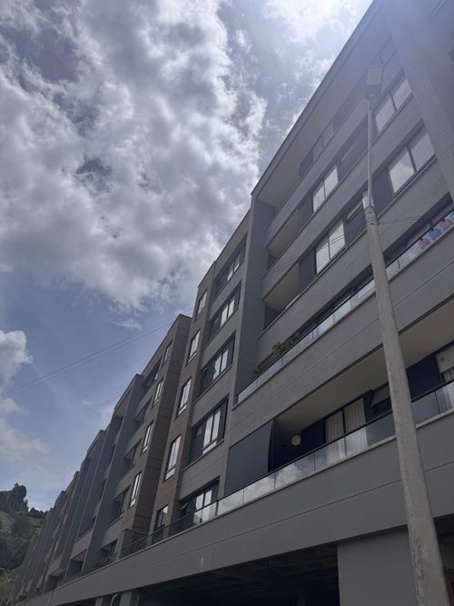 Apartamento de 3 alcobas en venta en Lomitas, La Ceja, 80 m² · foto 6 de 20