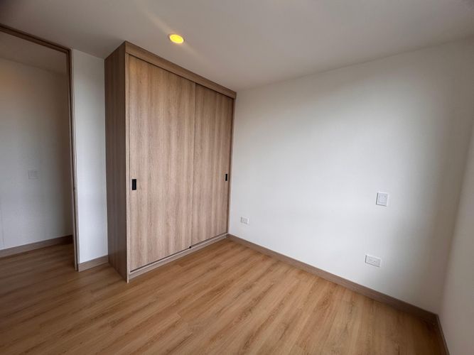 Apartamento de 3 alcobas en venta en Lomitas, La Ceja, 80 m² · foto 11 de 20
