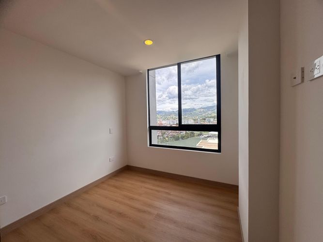 Apartamento de 3 alcobas en venta en Lomitas, La Ceja, 80 m² · foto 10 de 20