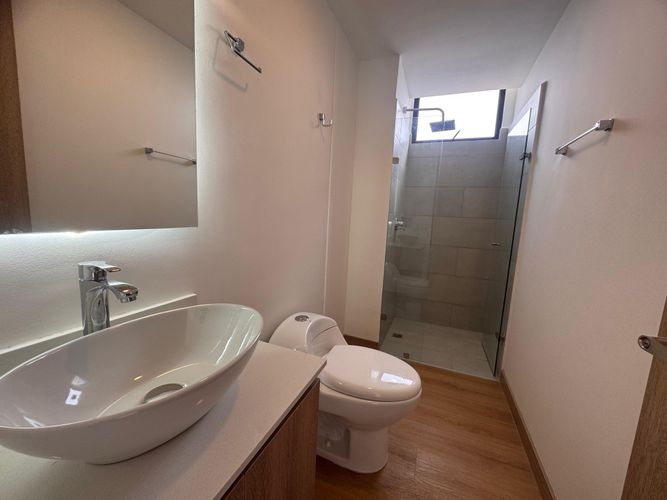 Apartamento de 3 alcobas en venta en Lomitas, La Ceja, 80 m² · foto 15 de 20